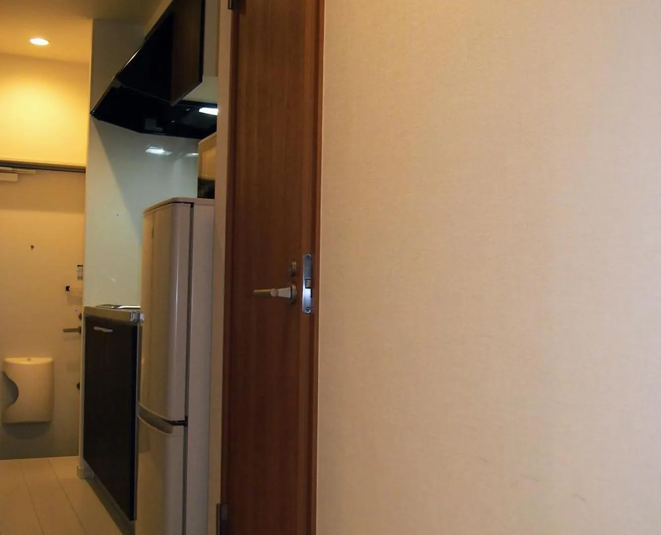 The Flat 103 Apartment Tokyo 0*,  Japan