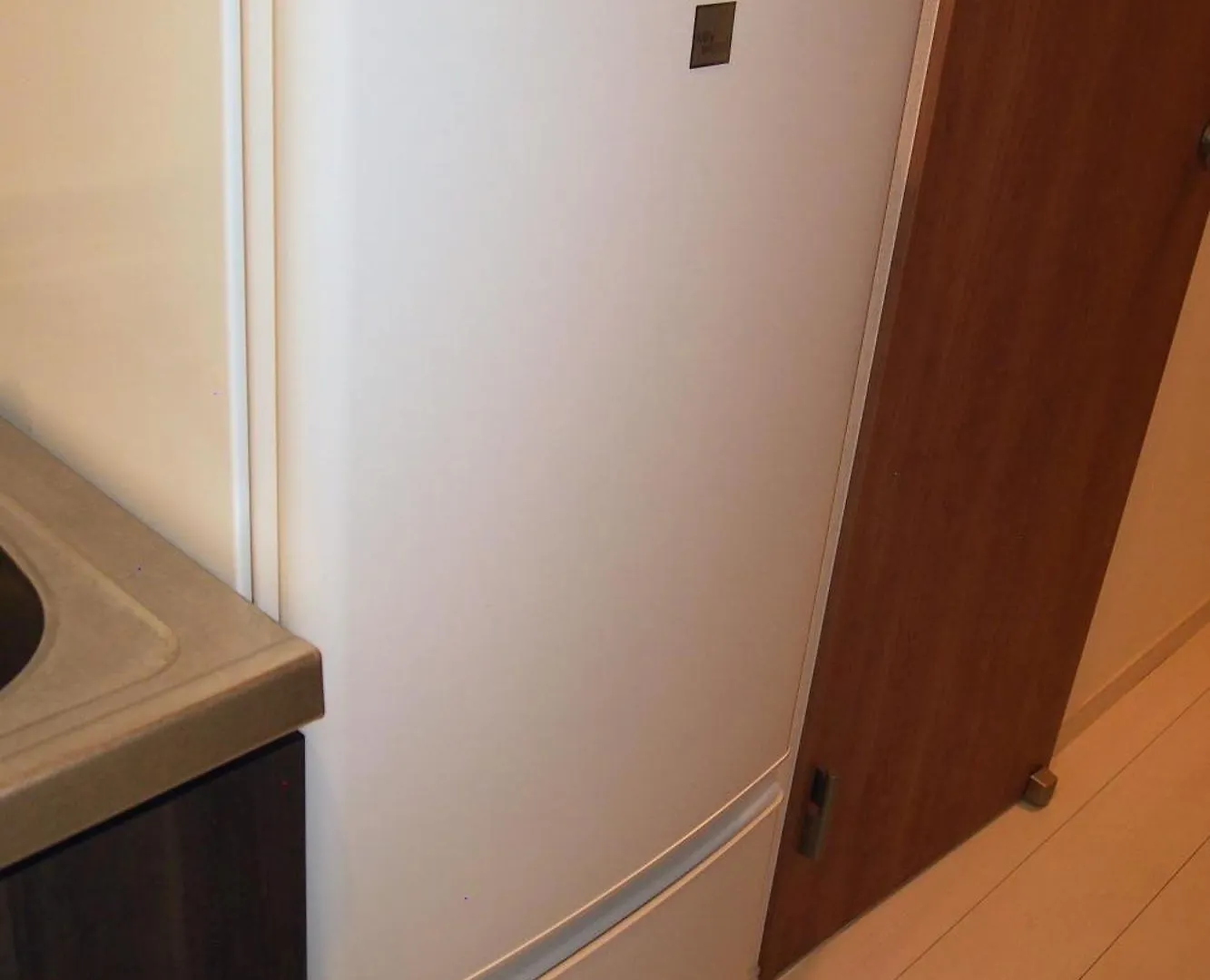 The Flat 103 Apartment Tokyo Japan