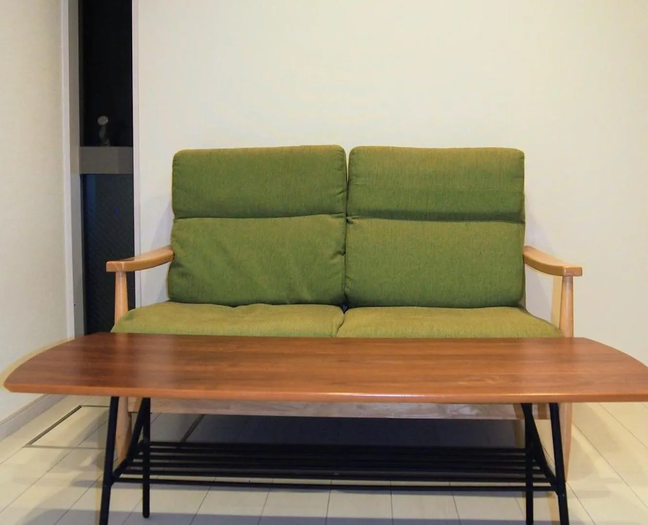 The Flat 103 Apartment Tokyo