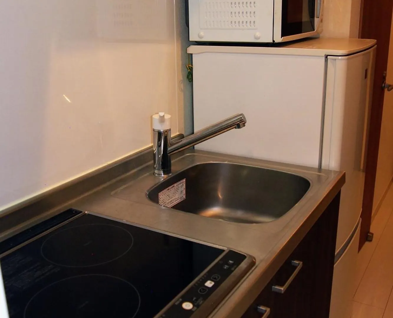 The Flat 103 Apartment Tokyo Japan