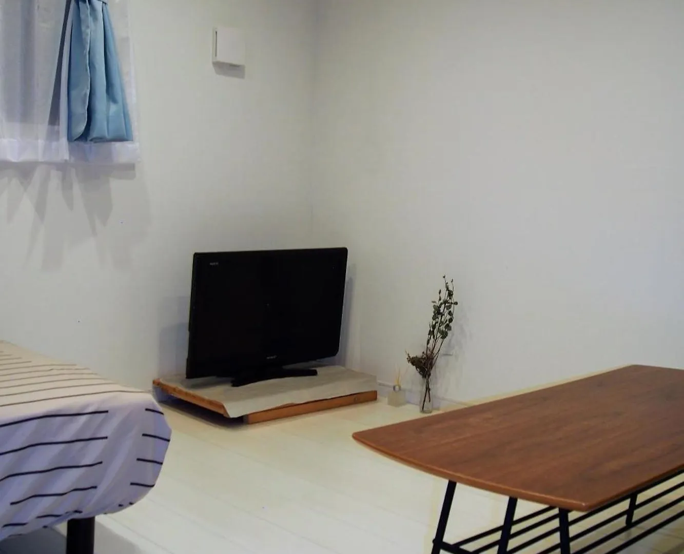 The Flat 103 Apartment Tokyo