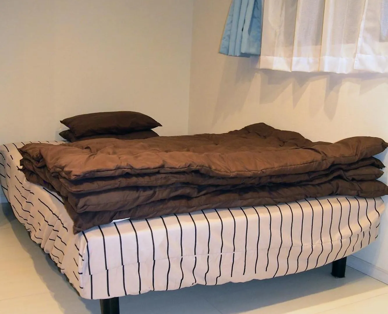 The Flat 103 Apartment Tokyo