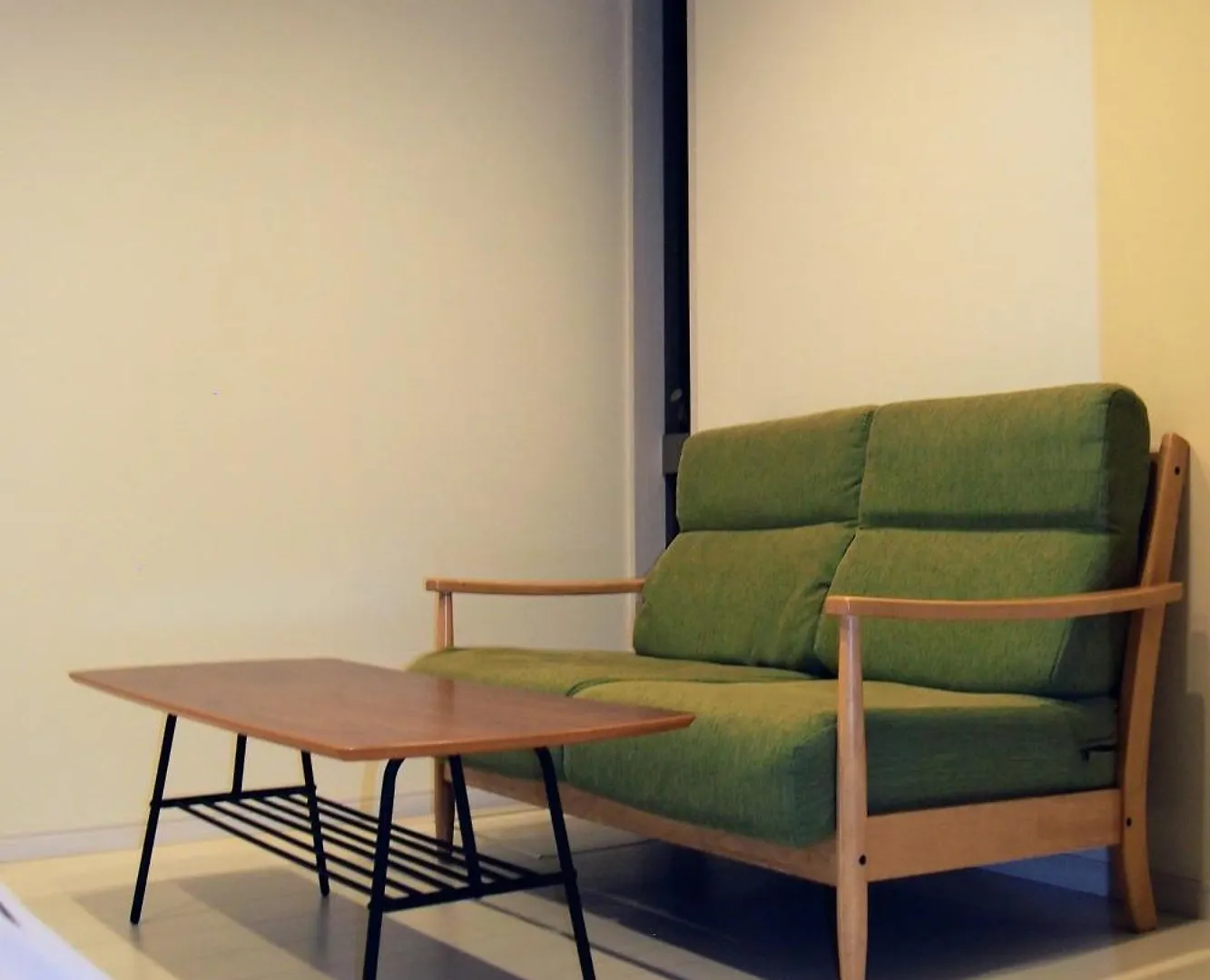 The Flat 103 Apartment Tokyo
