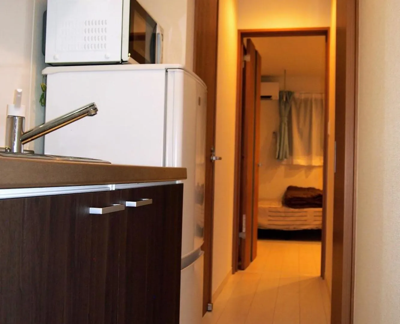 The Flat 103 Apartment Tokyo