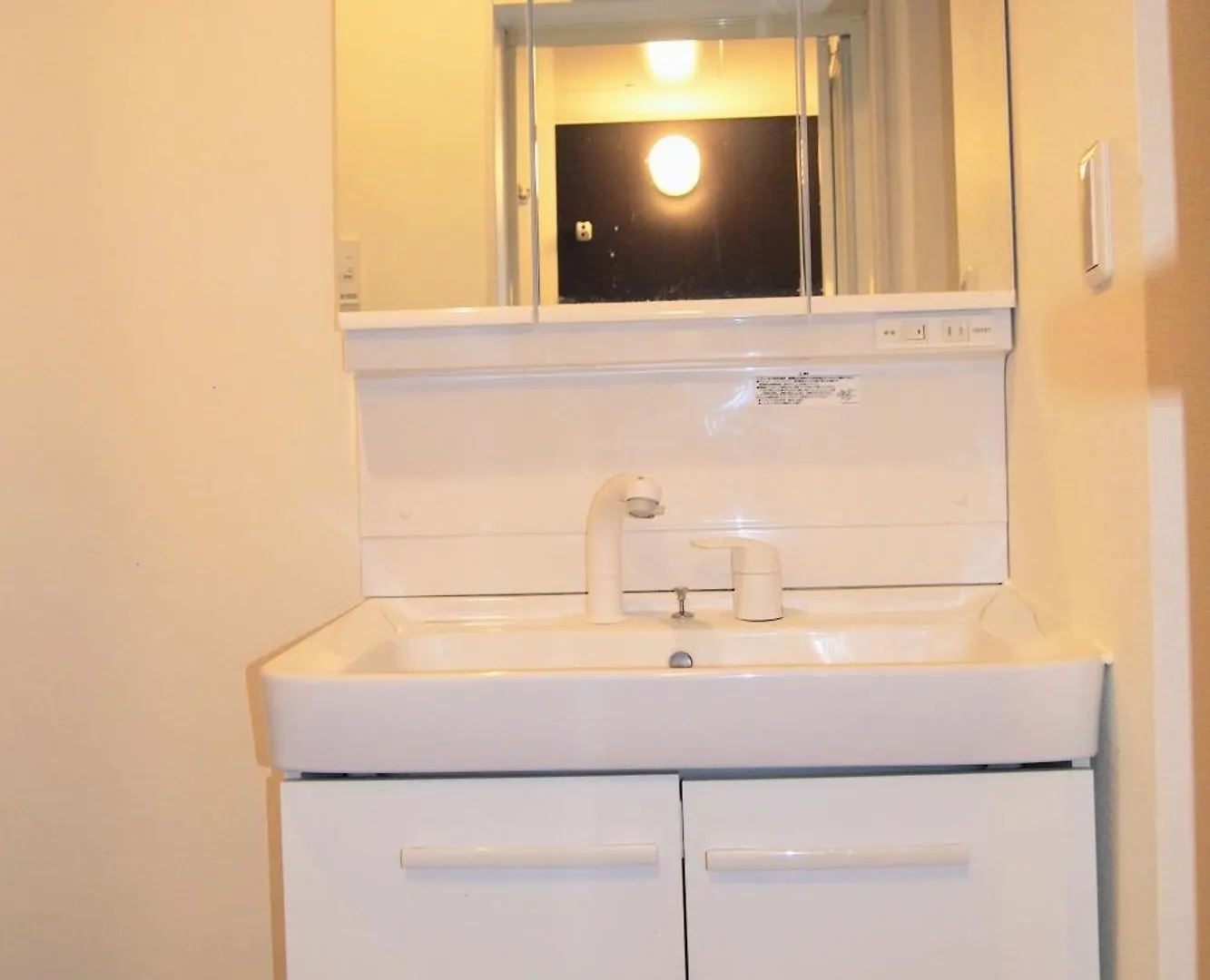 The Flat 103 Apartment Tokyo
