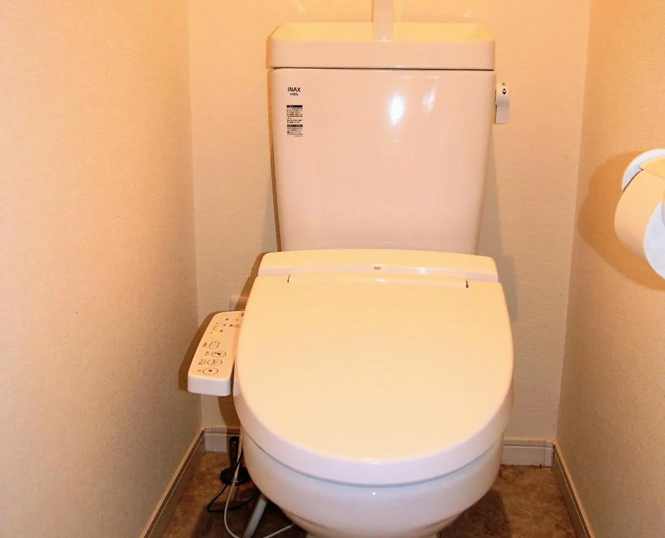The Flat 103 Apartment Tokyo